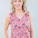 Houmify profile page