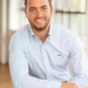 Houmify profile page