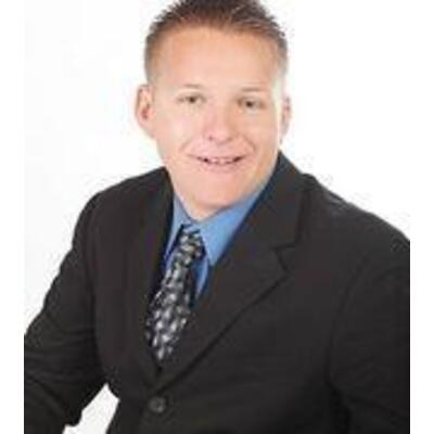 Houmify profile page