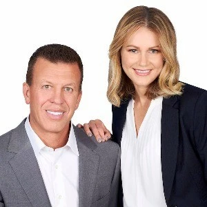 Houmify profile page