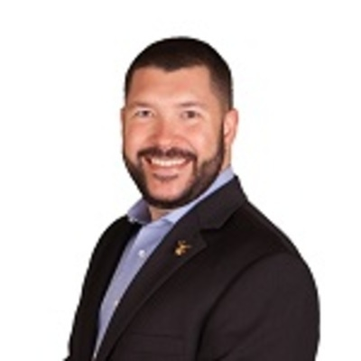 Houmify profile page