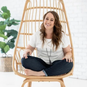 Houmify profile page