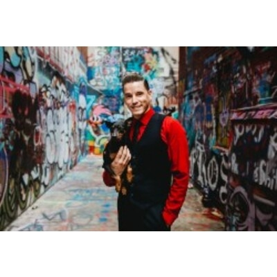 Houmify profile page