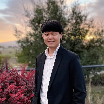 Houmify profile page