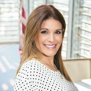 houmify agent avatar