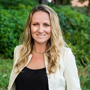 Houmify profile page