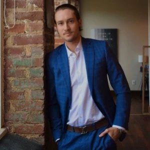 houmify agent avatar