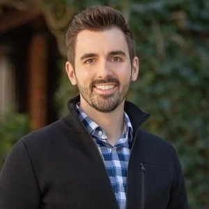 Houmify profile page