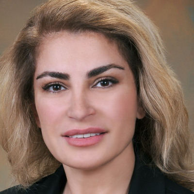 Houmify profile page