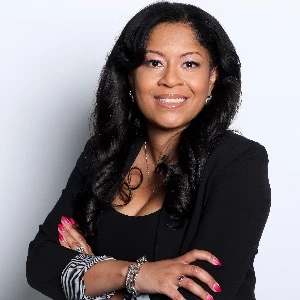 Houmify profile page