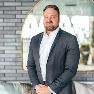 Houmify profile page