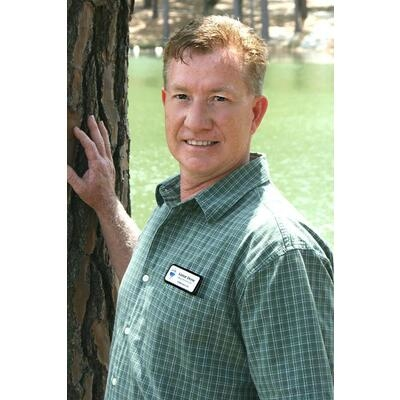 Houmify profile page