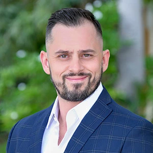 houmify agent avatar