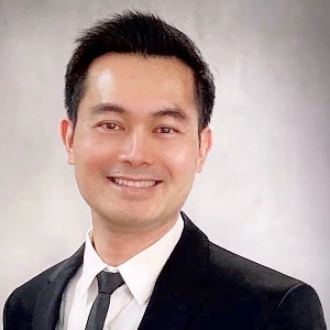 Houmify profile page