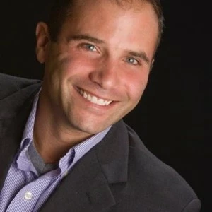 Houmify profile page