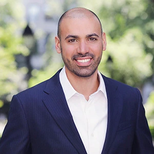 houmify agent avatar