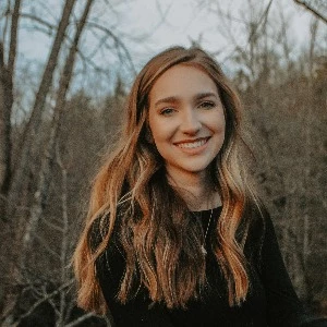 Houmify profile page