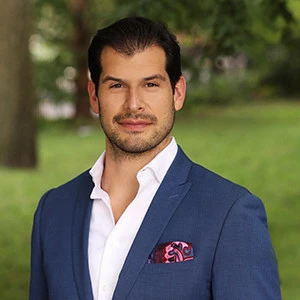 houmify agent avatar