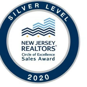 Houmify profile page