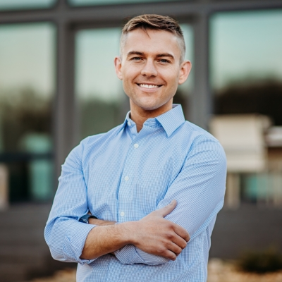 Houmify profile page