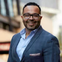 Houmify profile page