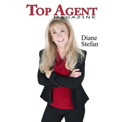 Houmify profile page