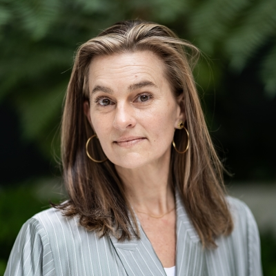 Houmify profile page