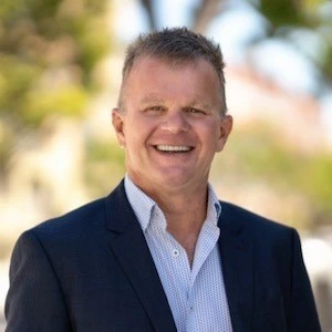 Houmify profile page