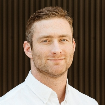 Houmify profile page