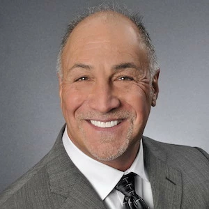 Houmify profile page