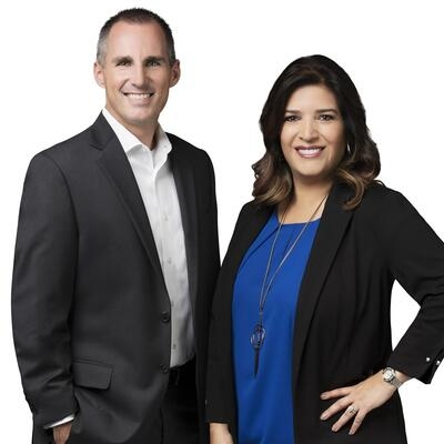 Houmify profile page