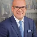 Houmify profile page