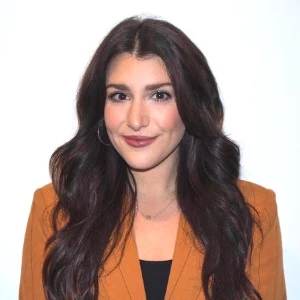 Houmify profile page