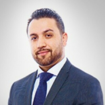 Houmify profile page