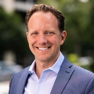 Houmify profile page