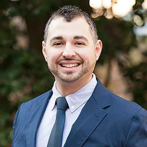 Houmify profile page