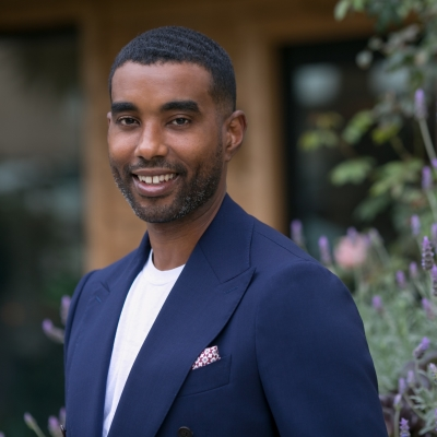 houmify agent avatar