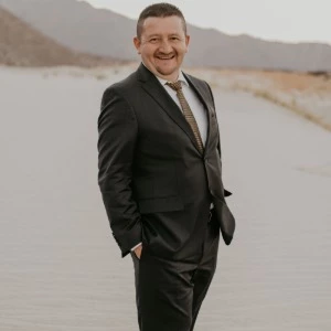 Houmify profile page