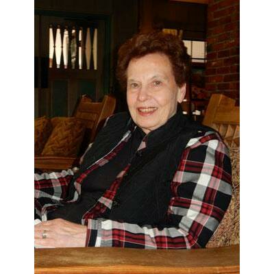 Houmify profile page