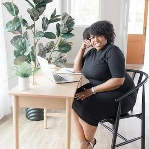 Houmify profile page