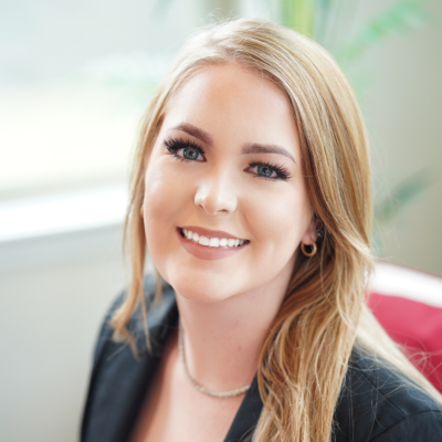 Houmify profile page