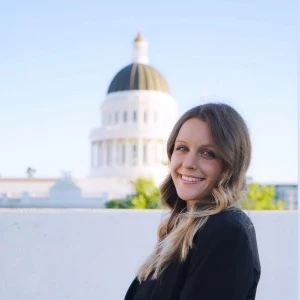 Houmify profile page