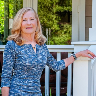 Houmify profile page