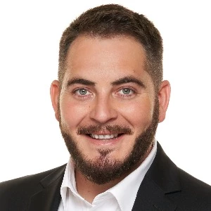 Houmify profile page