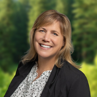 Houmify profile page