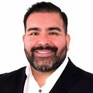 houmify agent avatar