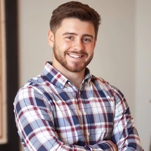 Houmify profile page