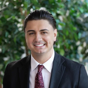 Houmify profile page