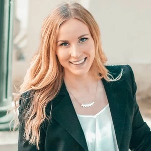 Houmify profile page