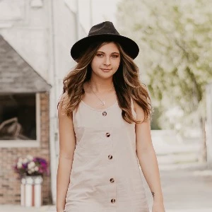 Houmify profile page